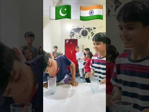 No hand challenge.kids game challenge videos😟😝#pakvsind#nohand#challenge