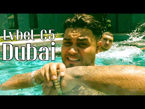 Lvbel C5 - Dubai ( Remix ) 