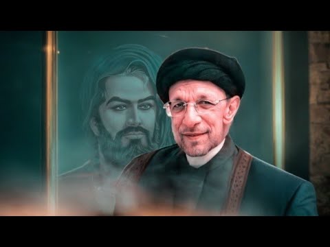 نعي سيد جاسم الطويرجاوي حزين - اريدك علي سالم تجيبه - عن لسان ليلى زوجة الامام الحسين ام علي الاكبر