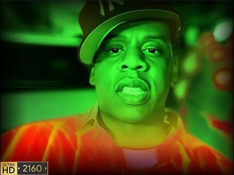 Jay-Z: Dirt Off Your Shoulder (EXPLICIT) [UP.S 4K] (2003)