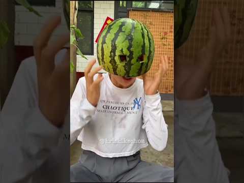 चंपा को टोपा पहनाया🤪🧐~mini wood toy- woodworking art skill wood / hand craft / #shorts