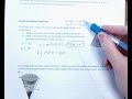 Surface Area and Volume of Cones and Pyramids