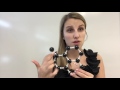 Diamond and Graphite Structure Concepts