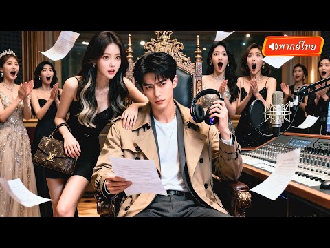 ชาติที่แล้วถูกน้องชายทรยศตาย! กลับมาเกิดใหม่ผงาดกลางเมือง ใช้สกิลจากชาติก่อนจนดังเปรี้ยง!?