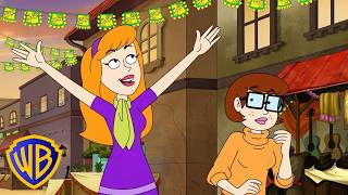 Hispanic Heritage Adventure 🌟🇲🇽 | Scooby-Doo! | @wbkids