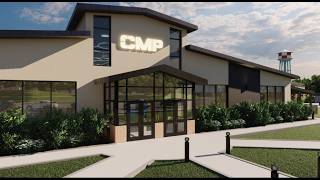 CMP Invests in the Future of Marksmanship with Camp Perry Expansion