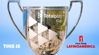 ESTO ES PGA TOUR Latinoamérica 2022 / 23, Episode 12