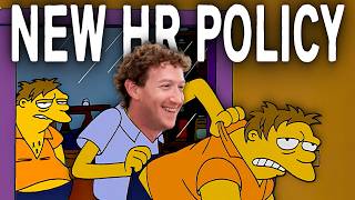 Big Tech Cut 950,000 Jobs... And Then Hired Them All Back