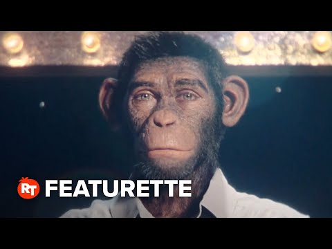 Better Man Featurette - Directing (2024)