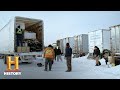 Community Supply Delivery Challenges