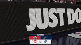 NBA Live 19 Head 2 Head Online