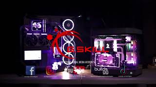 Move beyond the typical PC build