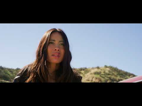 Fast and Fierce: Death Race - Official Trailer