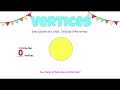 Exploring Vertices and Sides of 2D Shapes