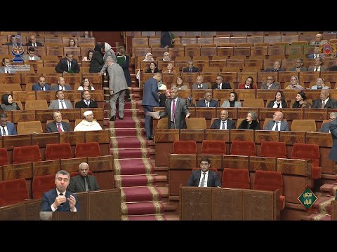 بووانو حول الإقصاء والمزاجية التي تطبع تعامل مكتب المجلس مع طلبات الاحاطة