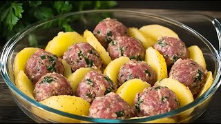 Surprise Your Guests! A simple and Delicious Dream Dinner!