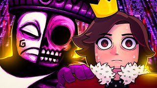 PROBE POR PRIMERA VEZ FORSAKEN PARA SACAR A NOLI😨​💀​
