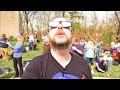 Eclipse Travel and Preparation