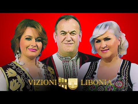 SHYHRETE BEHLULI & MAHMUT FERATI & ENKELEDA ARIFI - MOJ E MIRA TE BUNARI - KANG TE VJETRA