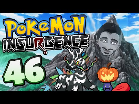 pokemon insurgence 1.2.3 mods