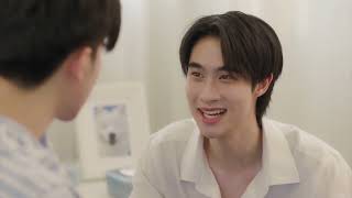 Highlight DogBro EP.2 หมาน้องเดอะซีรีส์ |  ทำไมคุณนิรันดร์พูดได้
