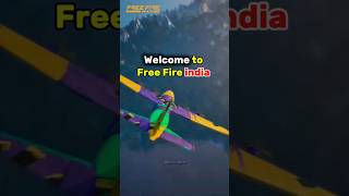 FREE FIRE INDIA ✅️VS FREE FIRE MAX❎️😱
