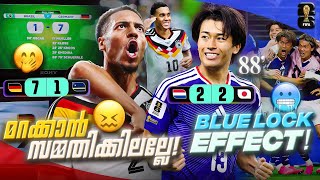 ഒന്നും മറക്കാൻ സമ്മതിക്കില്ലല്ലേ 😭Worlcup Trauma for Brazil by Germany and Japans Heroics again🫡