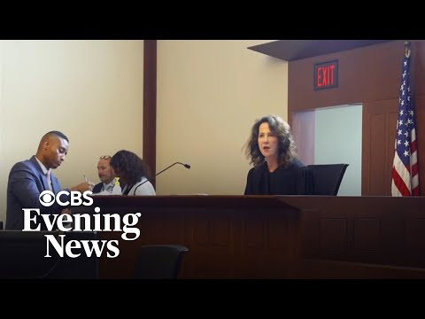 YouTube video thumbnail: Criminal Defendants Being Released in Massachusetts as Defense Lawyers Refuse to Take Cases