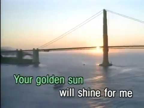 I Left My Heart In San Francisco – Video Karaoke (2)