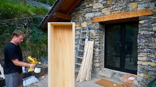 Secret Storage Transforms this Project.