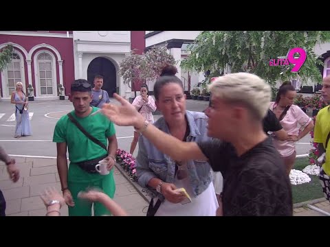 ELITA 9: Uroš saznao da se Dejan igra s njim, usledio nikad brži raskid - 24.09.2025.