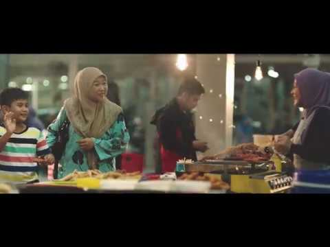 Brunei – Gadong Night Market (Simplified Chinese)