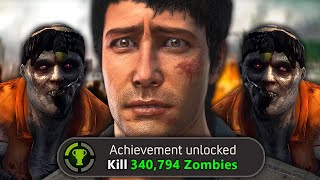 Dead Rising 3’s Achievements were EXTREMELY GRINDY