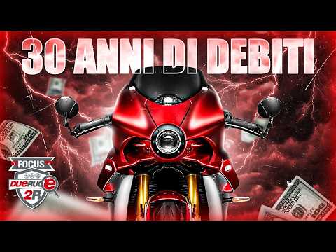 MV Agusta: una (incredibile) storia italiana - Dueruote Focus