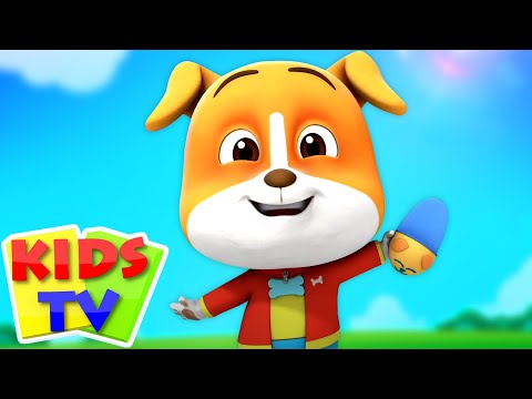 जॉनी जॉनी हाँ पापा, Johnny Johnny in Bhojpuri, Kids Rhymes in Bhojpuri and Animated Cartoon