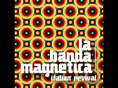 La Banda Magnetica