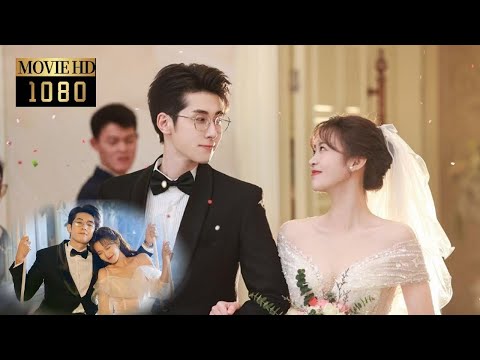 💘【Full Movie】情敵想搶她？傅司寒掐著她的腰冷笑：“雲想想，除了我，誰也配不上你” | #给你我的独家宠爱2 #chinesedrama #love