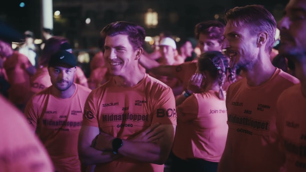 midnattsloppet goteborg