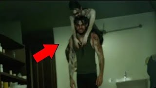 MYZ VLOGS  | Scary Videos | Horror Videos | Bhoot Ki lash | Horror movies | Top 5 Ghost