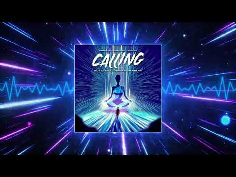 Sebastian Ingrosso & Alesso - Calling (Lose My Mind) (Buzzter & Vibration Remix) [Psytrance]