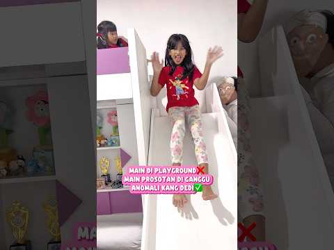 KDISTA PROSOTAN NYUNGSEP ADA ANOMALI KANG DEDI#trend#shortviral#shortvideo#viralvideo#trending#short