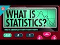 Exploring the Basics of Statistics