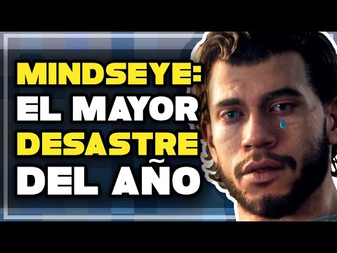 El DESASTRE explicado DESDE DENTRO - MindsEye