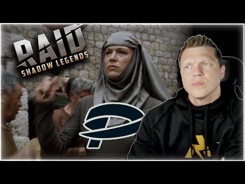 Why Plarium will never do THIS again | RAID Shadow Legends