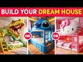 Designing Your Dream House Concepts