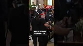 Donald Trump on Putin: जब ट्रम्पले पुटिन "मेरा लागि सहमति गर्न चाहन्छन्" भने - BBC Nepali Sewa