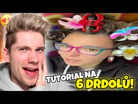OBJEVIL JSEM SAJUNNKU!