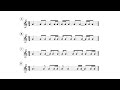 Music Notes Introduction and Discussion