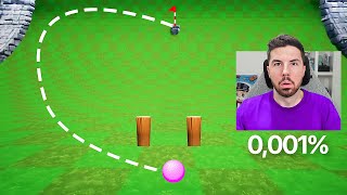 Si Fallas Esto eres HORRIBLE | GOLF IT