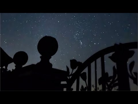 Brian May: Beautiful night sky - 13/09/2024